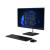 Lenovo All-in-One V50a-24IMB - Intel(R) Core(TM) i7-10700T CPU - 8Gb - 1Tb 24" Full HD Tactile Noir